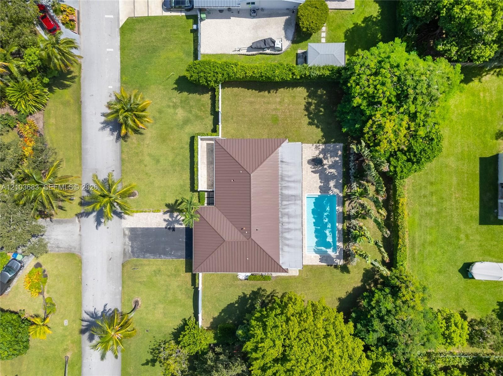 8600 SW 181st St photo 44