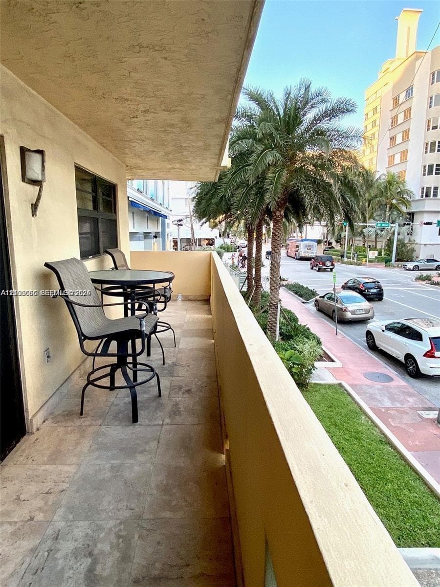 OCEAN VIEW PLAZA CONDO · #201 in Miami Beach - Photo 9