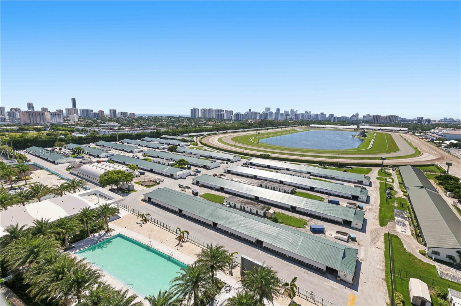 Oasis Hallandale · #1612 in Hallandale Beach - Photo 13