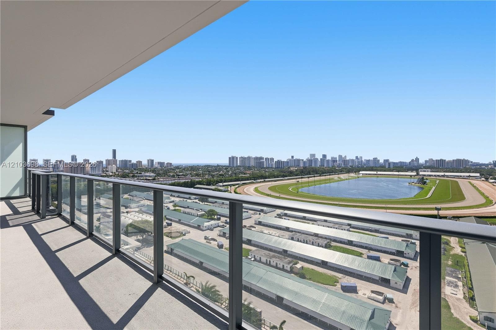 Oasis Hallandale · #1612 in Hallandale Beach - Photo 1