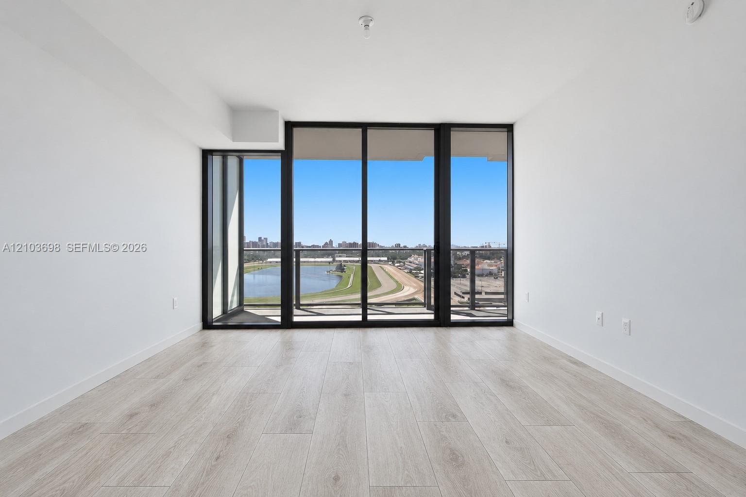 Photos have been virtually staged & altered. Gray flooring Virtually staged for illustration purposes.