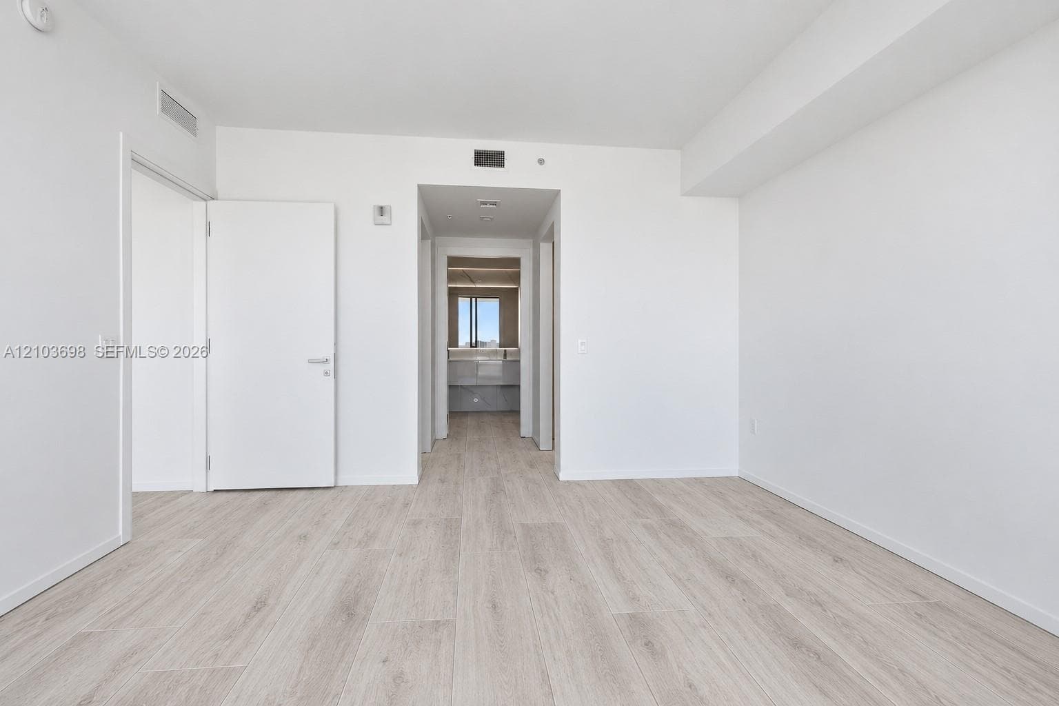 Photos have been virtually staged & altered. Gray flooring Virtually staged for illustration purposes.