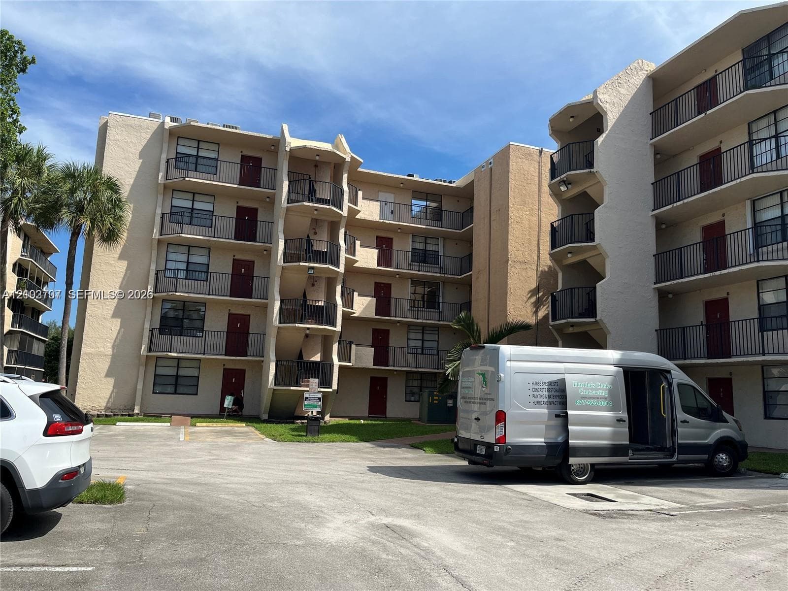 BLUE LAKES · #501 in Pompano Beach - Photo 1
