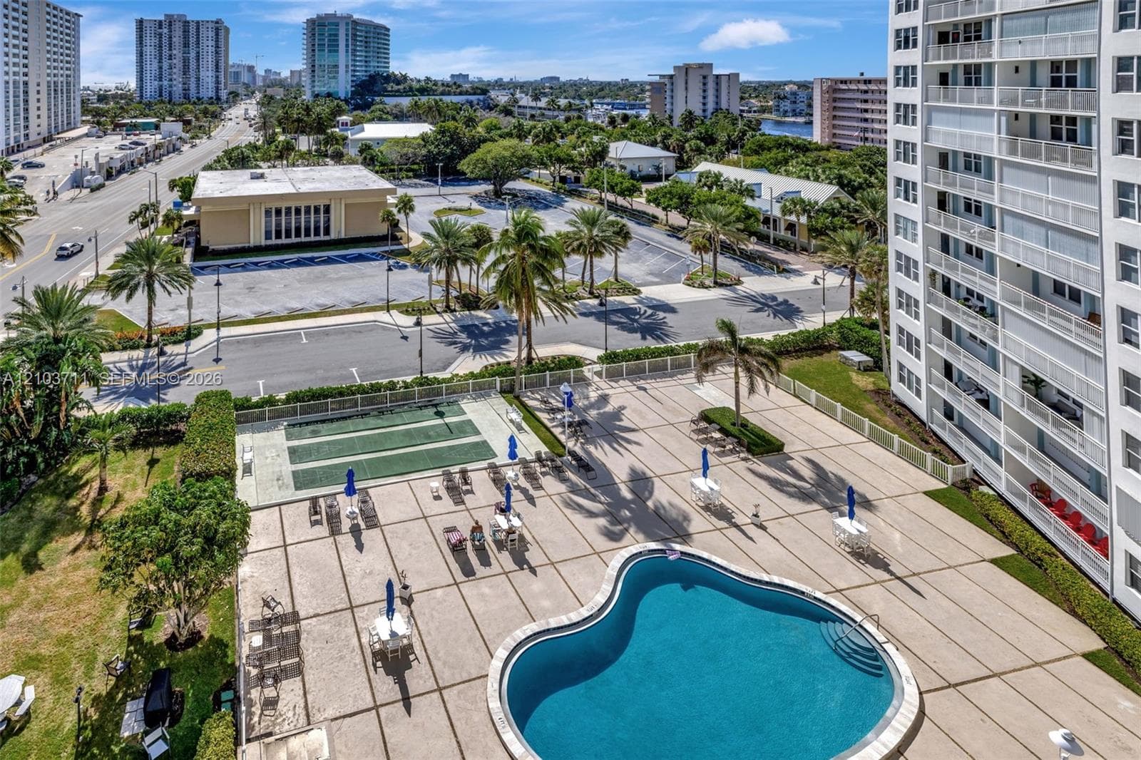 GRANADA HOUSE · #904 in Pompano Beach - Photo 27