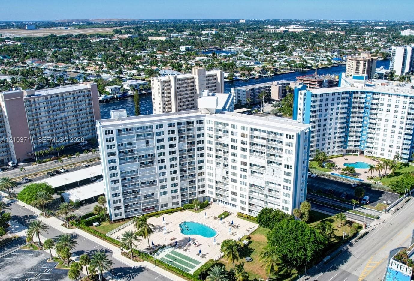 GRANADA HOUSE · #904 in Pompano Beach - Photo 1
