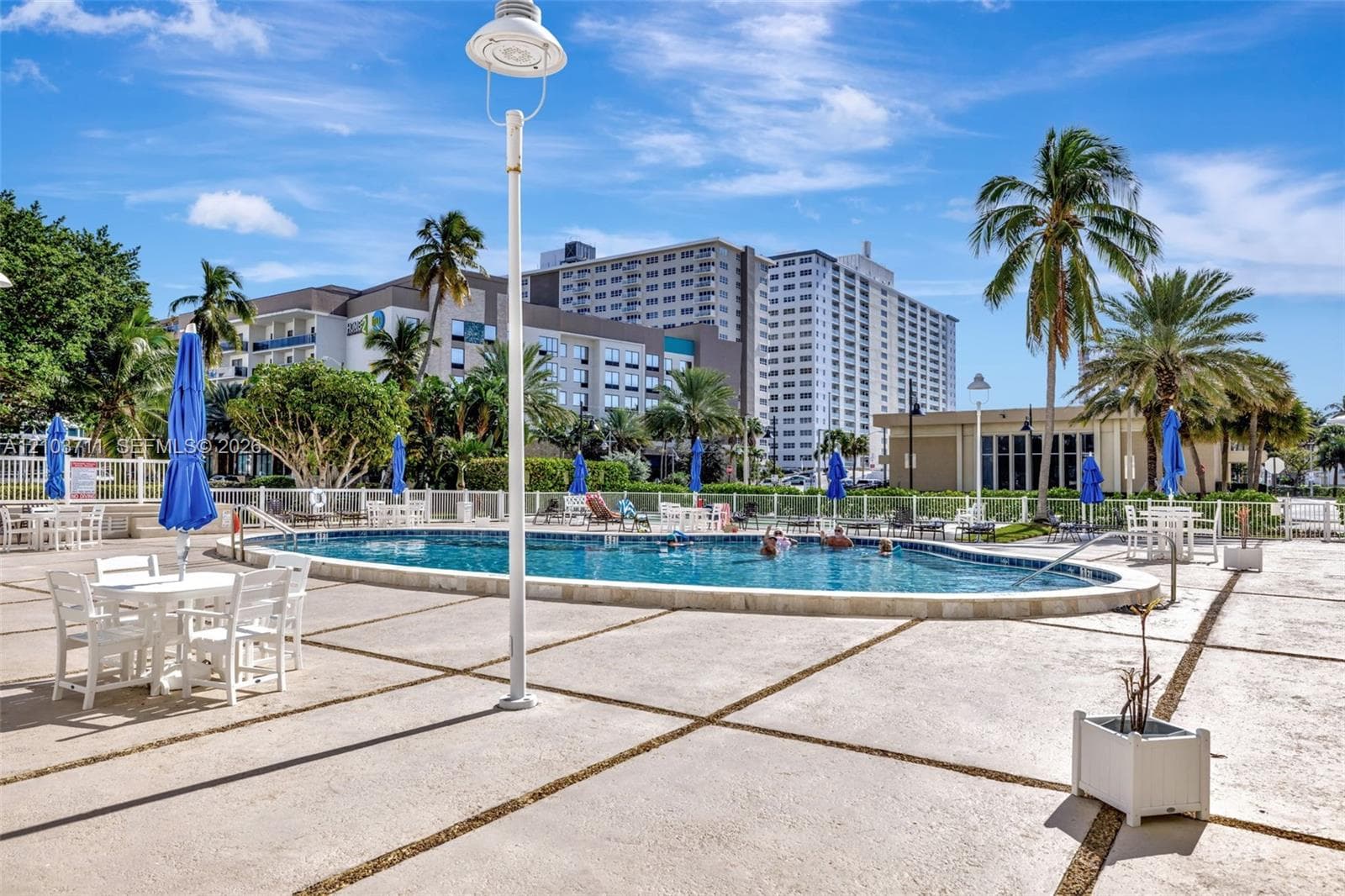 GRANADA HOUSE · #904 in Pompano Beach - Photo 28