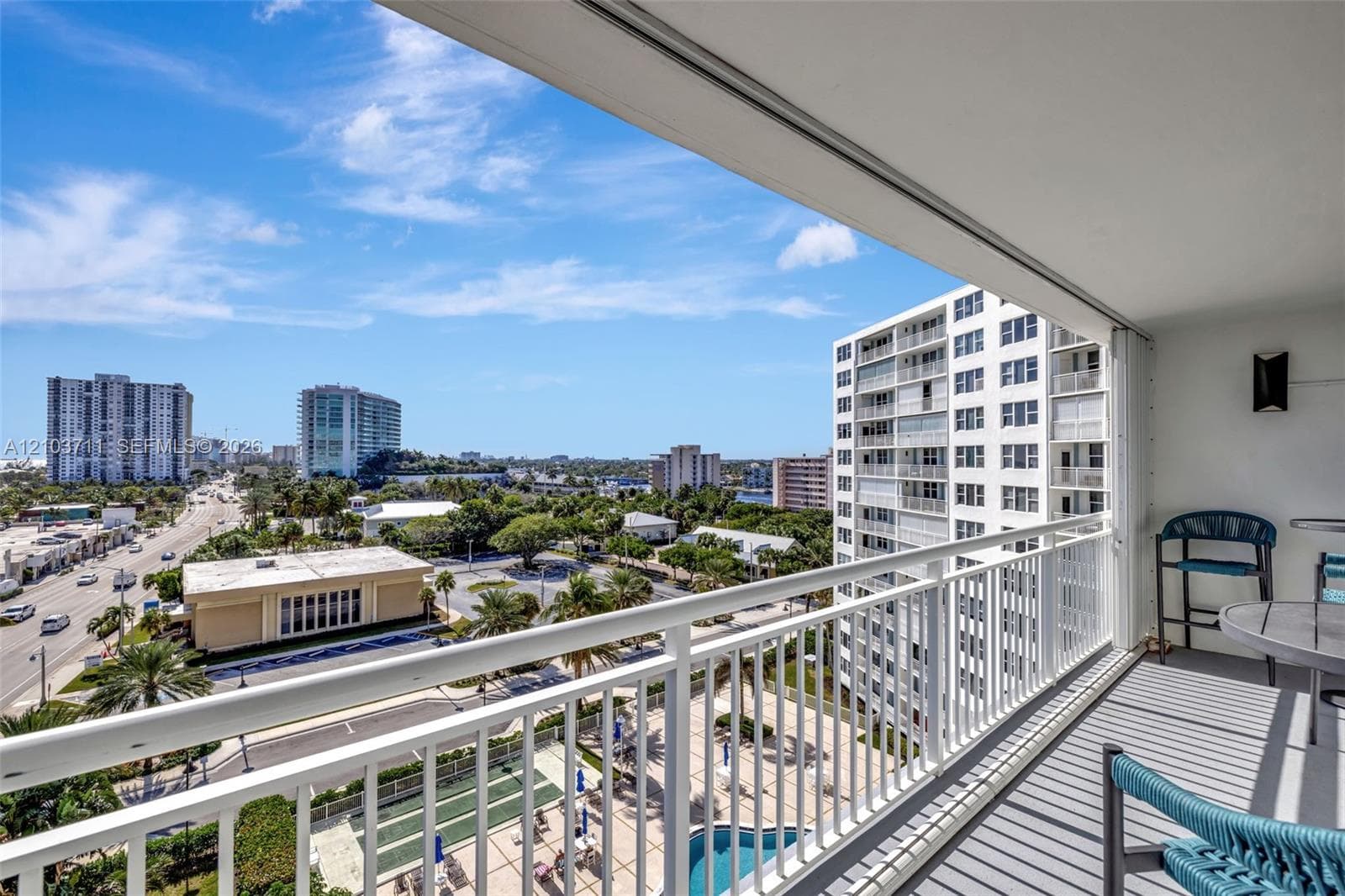 GRANADA HOUSE · #904 in Pompano Beach - Photo 20