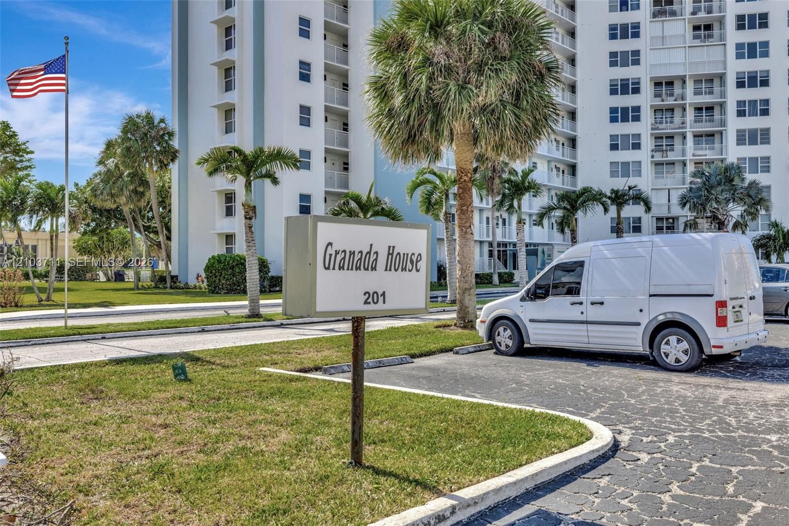 GRANADA HOUSE · #904 in Pompano Beach - Photo 31