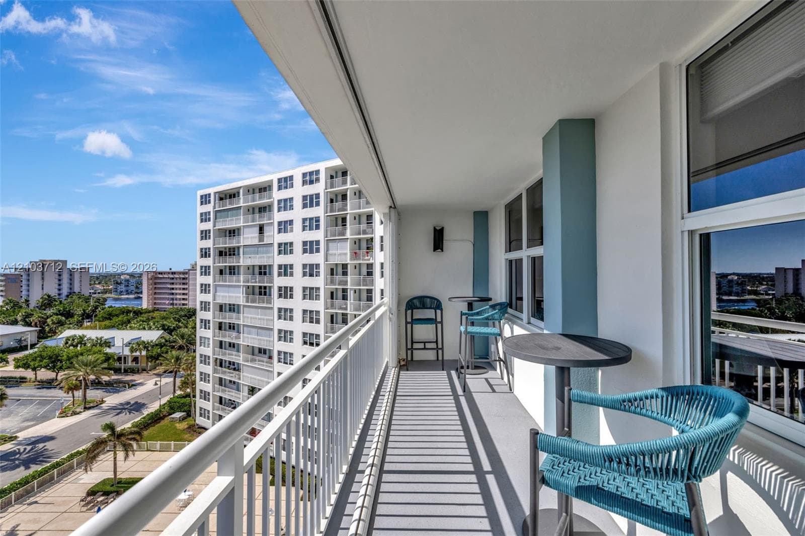 GRANADA HOUSE CONDOMINIUM · #904 in Pompano Beach - Photo 21