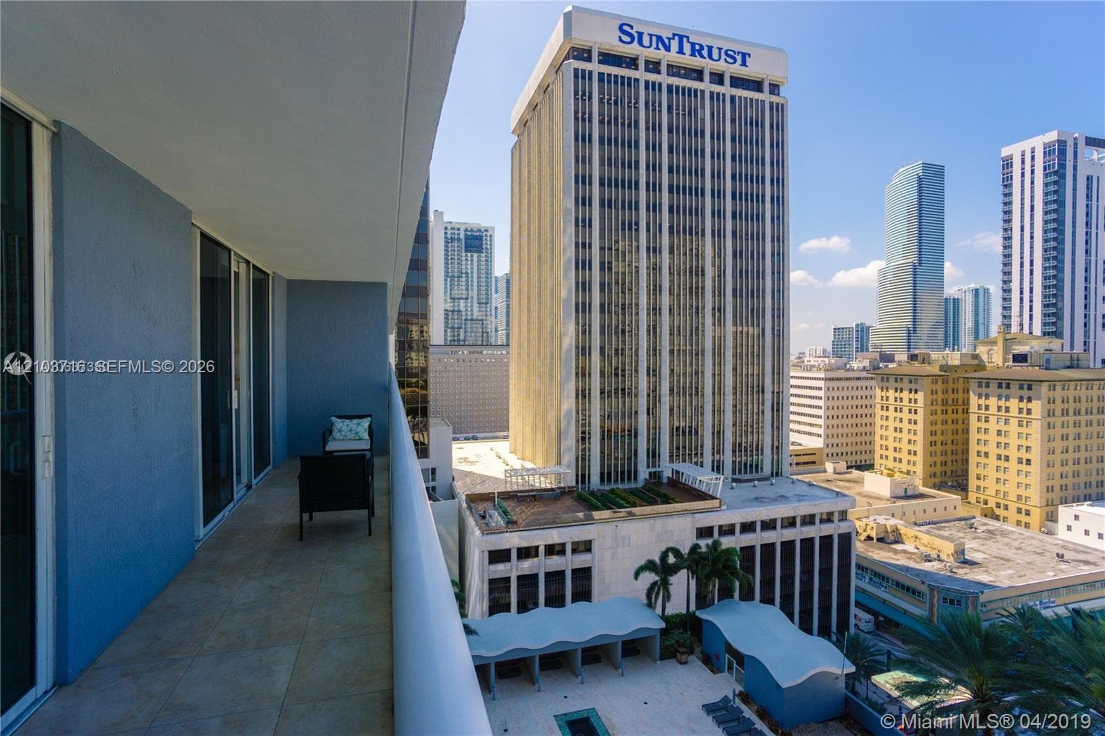 50 Biscayne · #1807 in Miami - Photo 13