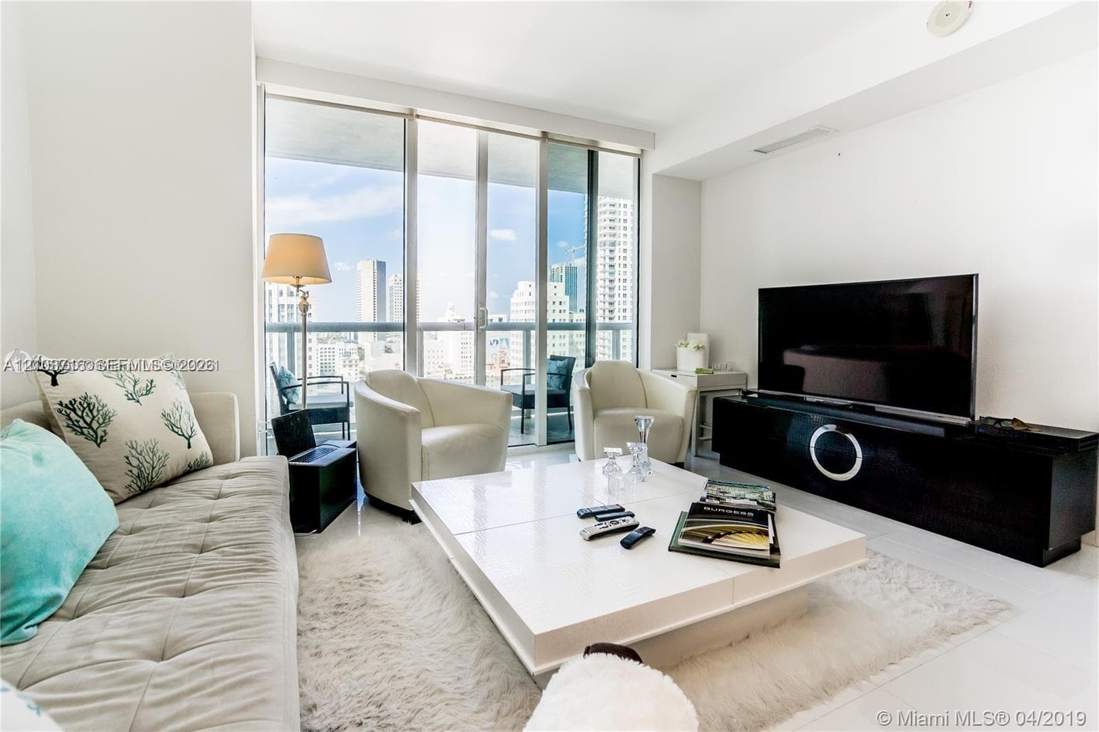 50 Biscayne · #1807 in Miami - Photo 1
