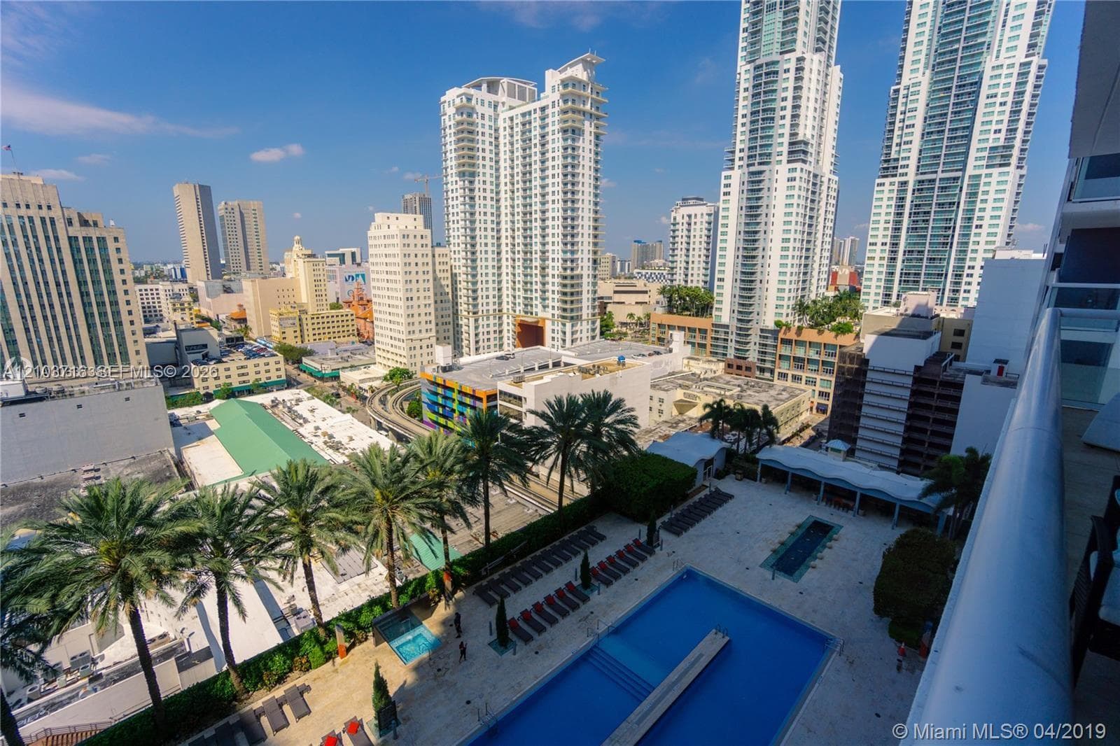 50 Biscayne · #1807 in Miami - Photo 9