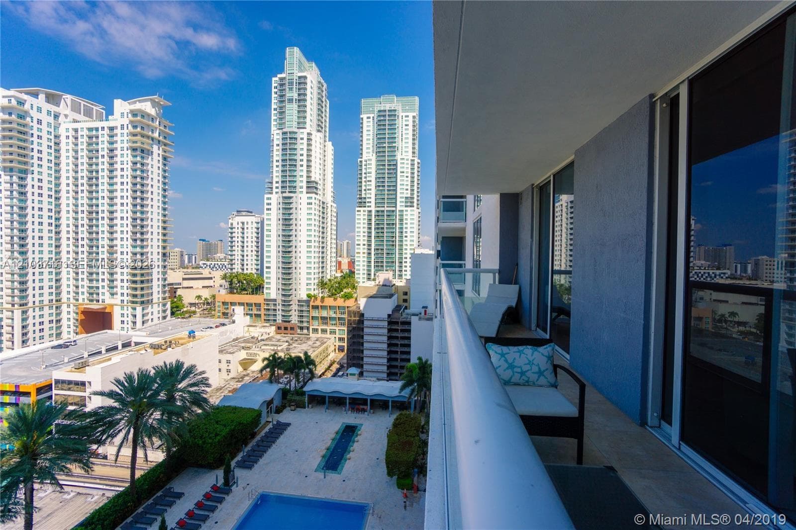 50 Biscayne · #1807 in Miami - Photo 10