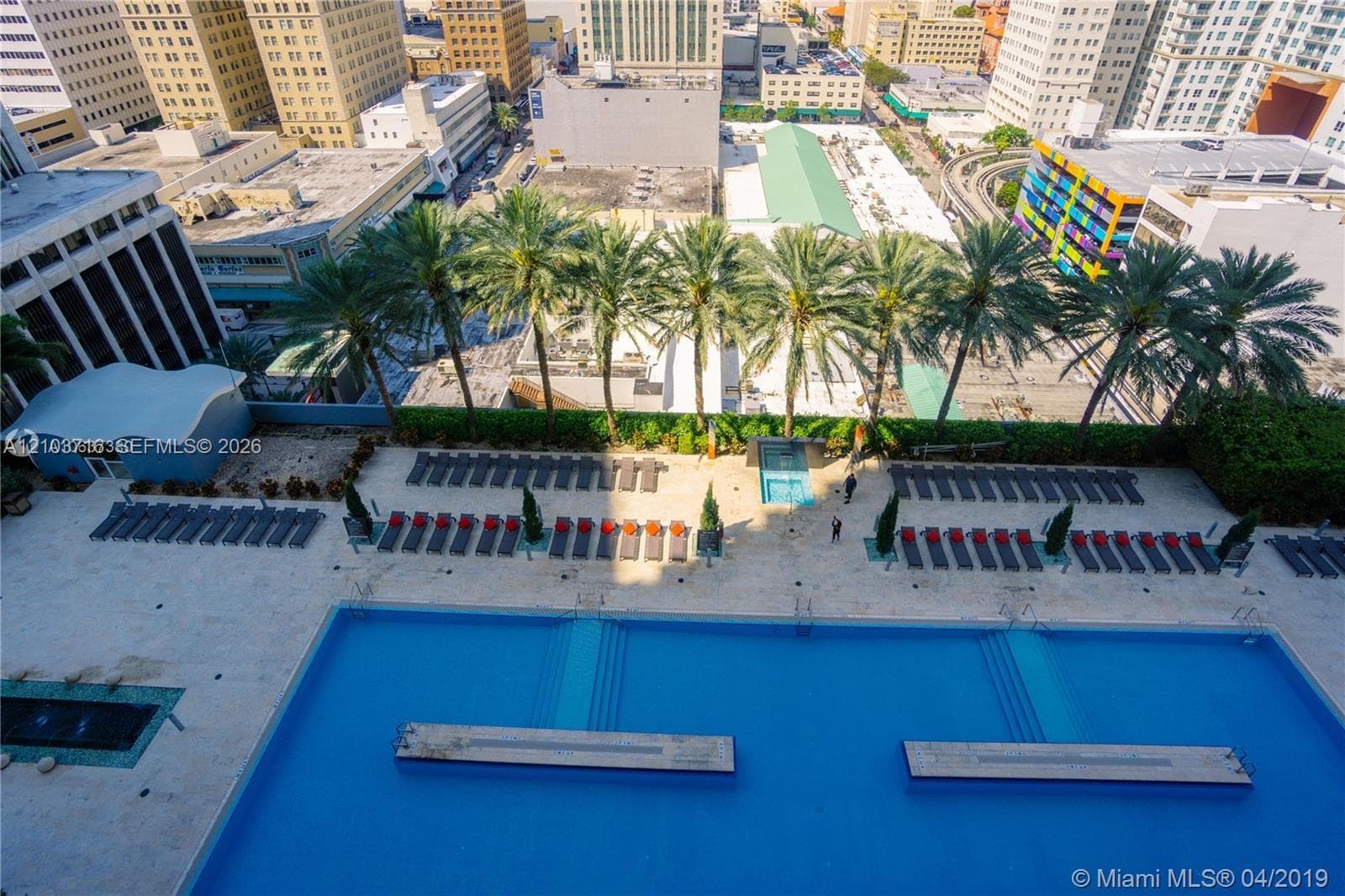 50 Biscayne · #1807 in Miami - Photo 14