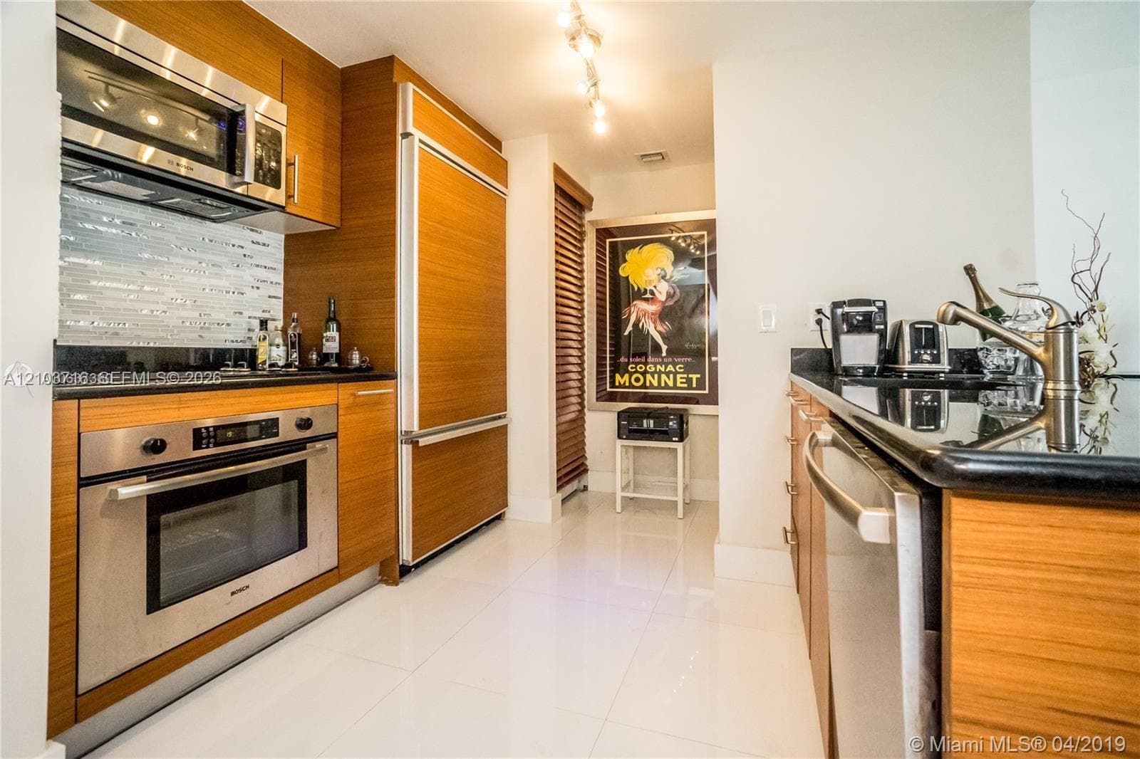 50 Biscayne · #1807 in Miami - Photo 4