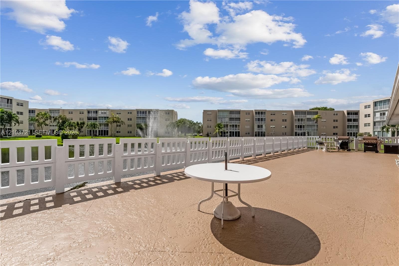 MEADOWBROOK LAKES CONDO · #303 in Dania Beach - Photo 30