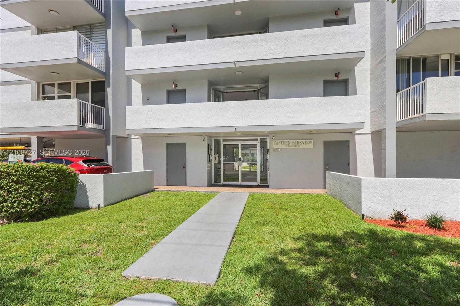 EASTERN PARKVIEW CONDO · #405 in North Miami Beach - Photo 2