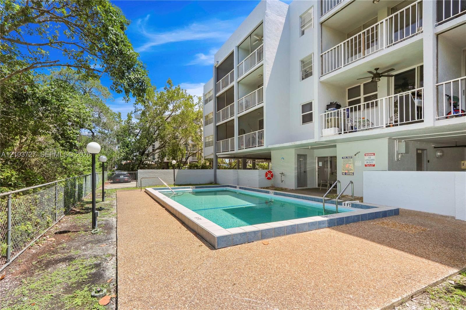EASTERN PARKVIEW CONDO · #405 in North Miami Beach - Photo 30