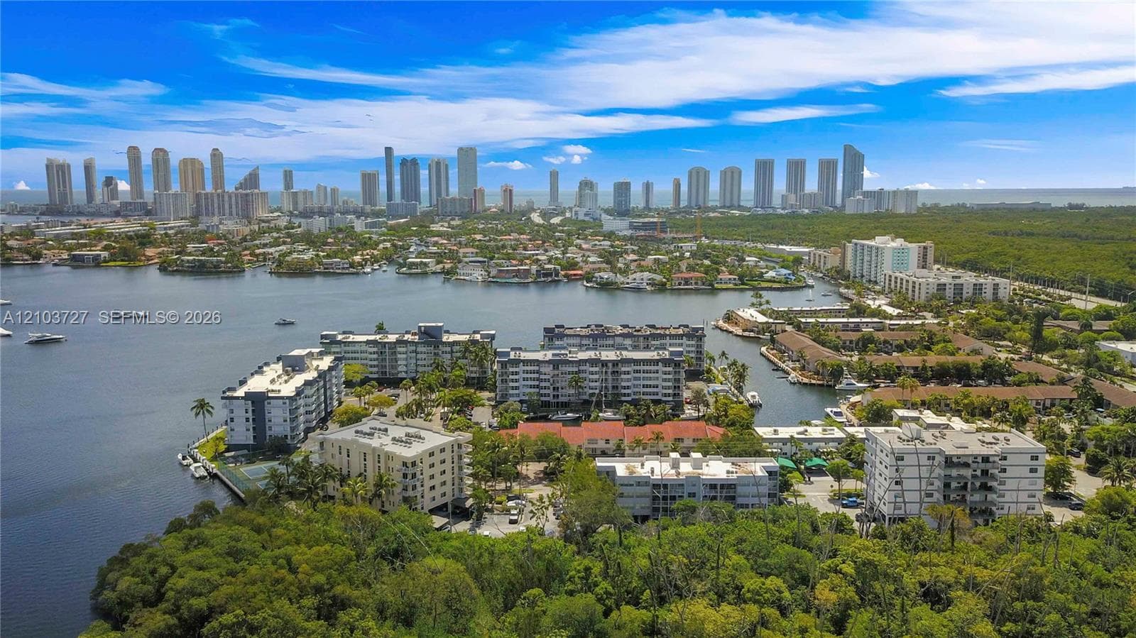 EASTERN PARKVIEW CONDO · #405 in North Miami Beach - Photo 41