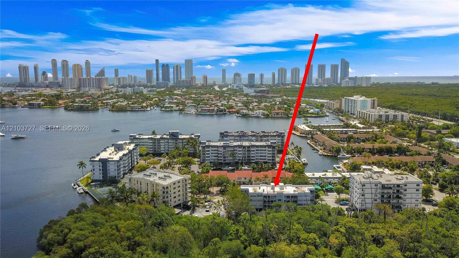 EASTERN PARKVIEW CONDO · #405 in North Miami Beach - Photo 40