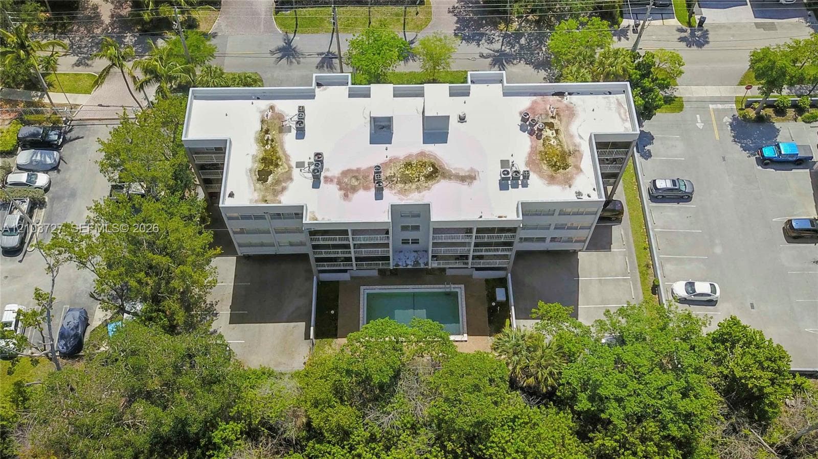 EASTERN PARKVIEW CONDO · #405 in North Miami Beach - Photo 31
