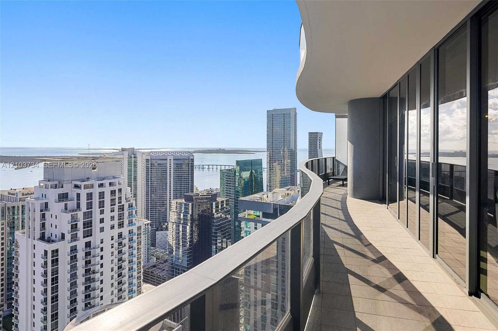 Brickell Flatiron · #PH5403 in Miami - Photo 23