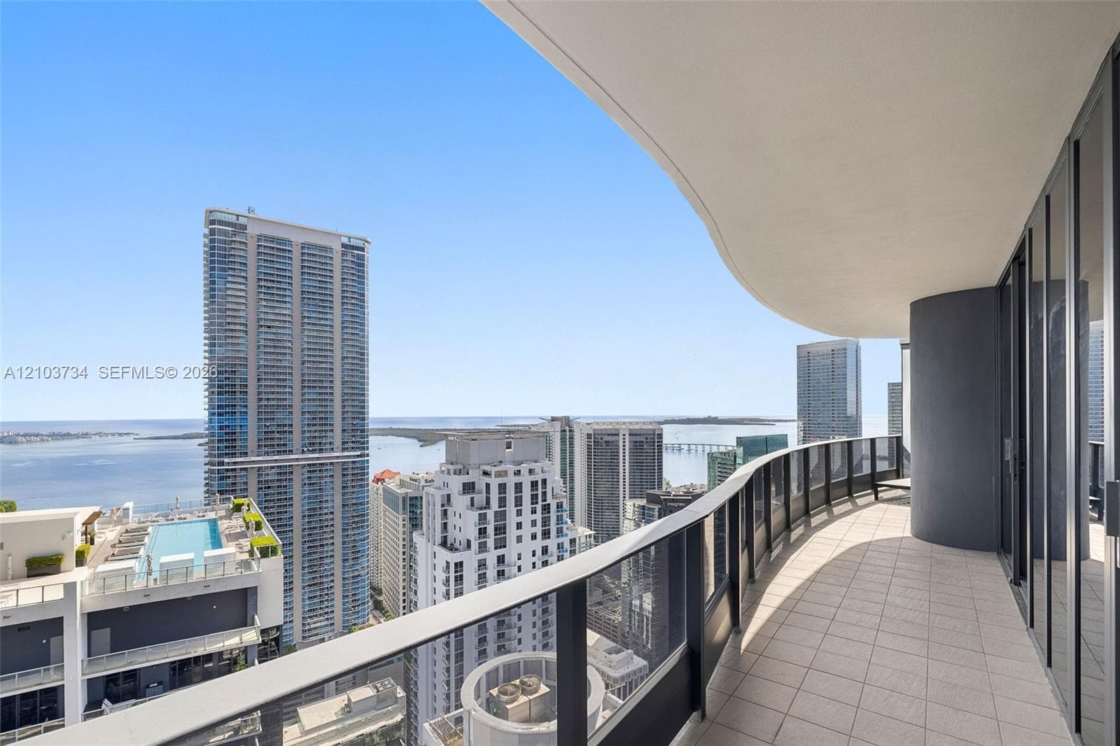 Brickell Flatiron · #PH5403 in Miami - Photo 2