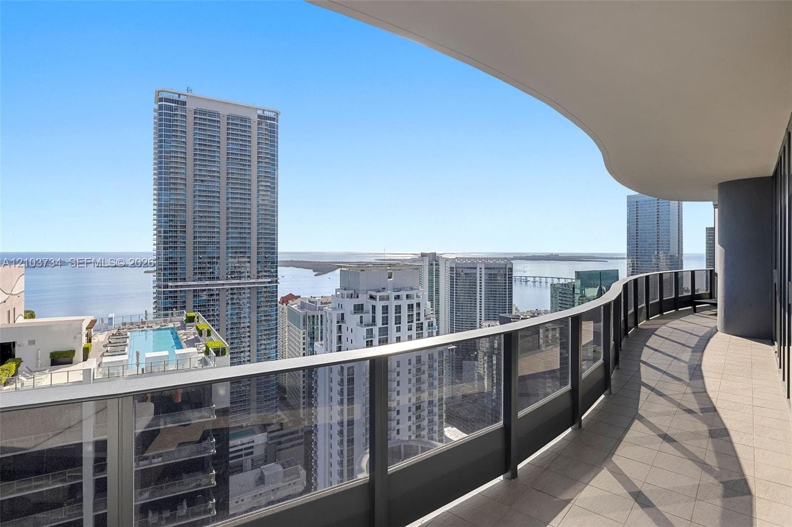 Brickell Flatiron · #PH5403 in Miami - Photo 22