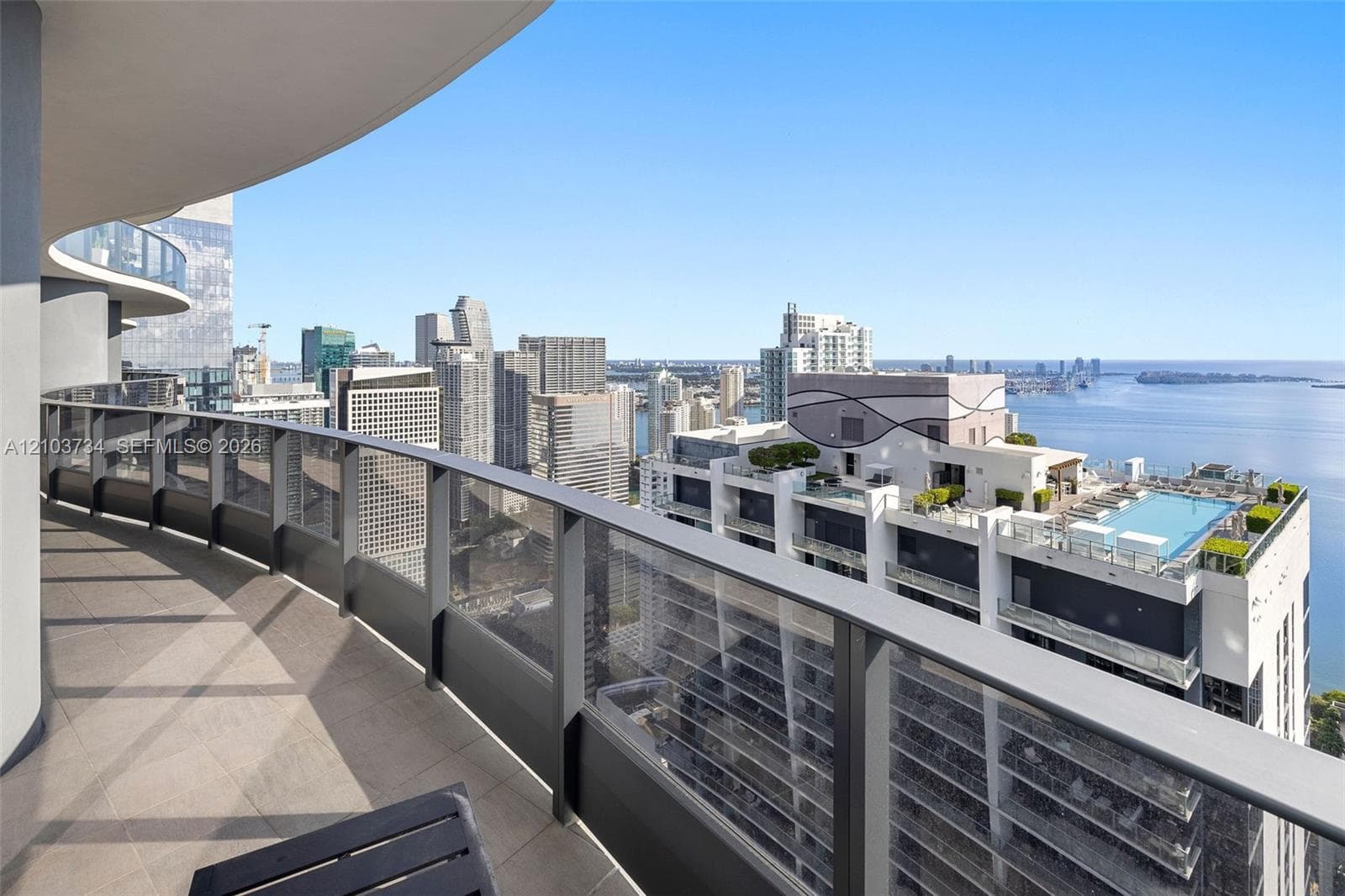 Brickell Flatiron · #PH5403 in Miami - Photo 20