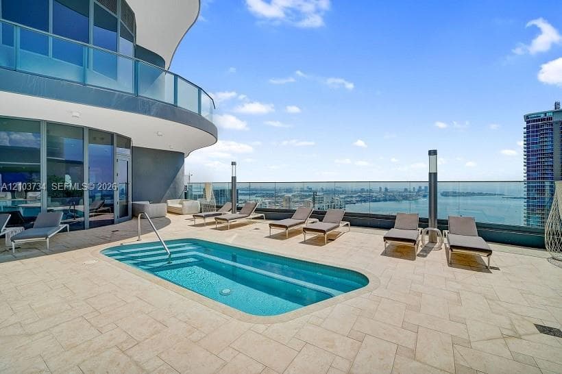 Brickell Flatiron · #PH5403 in Miami - Photo 40