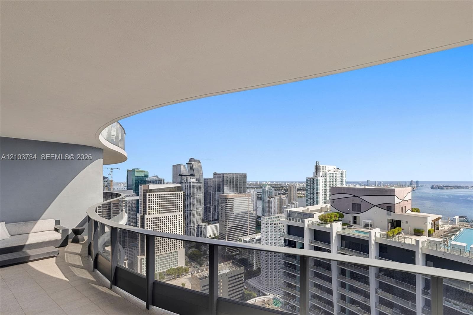Brickell Flatiron · #PH5403 in Miami - Photo 21