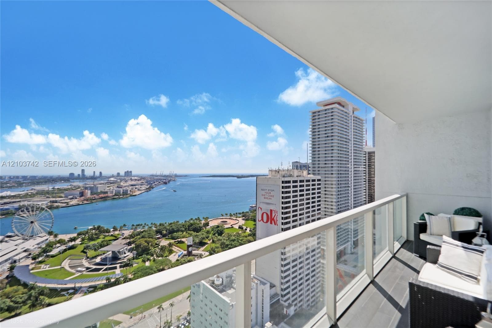 Vizcayne South · #3405 in Miami - Photo 2
