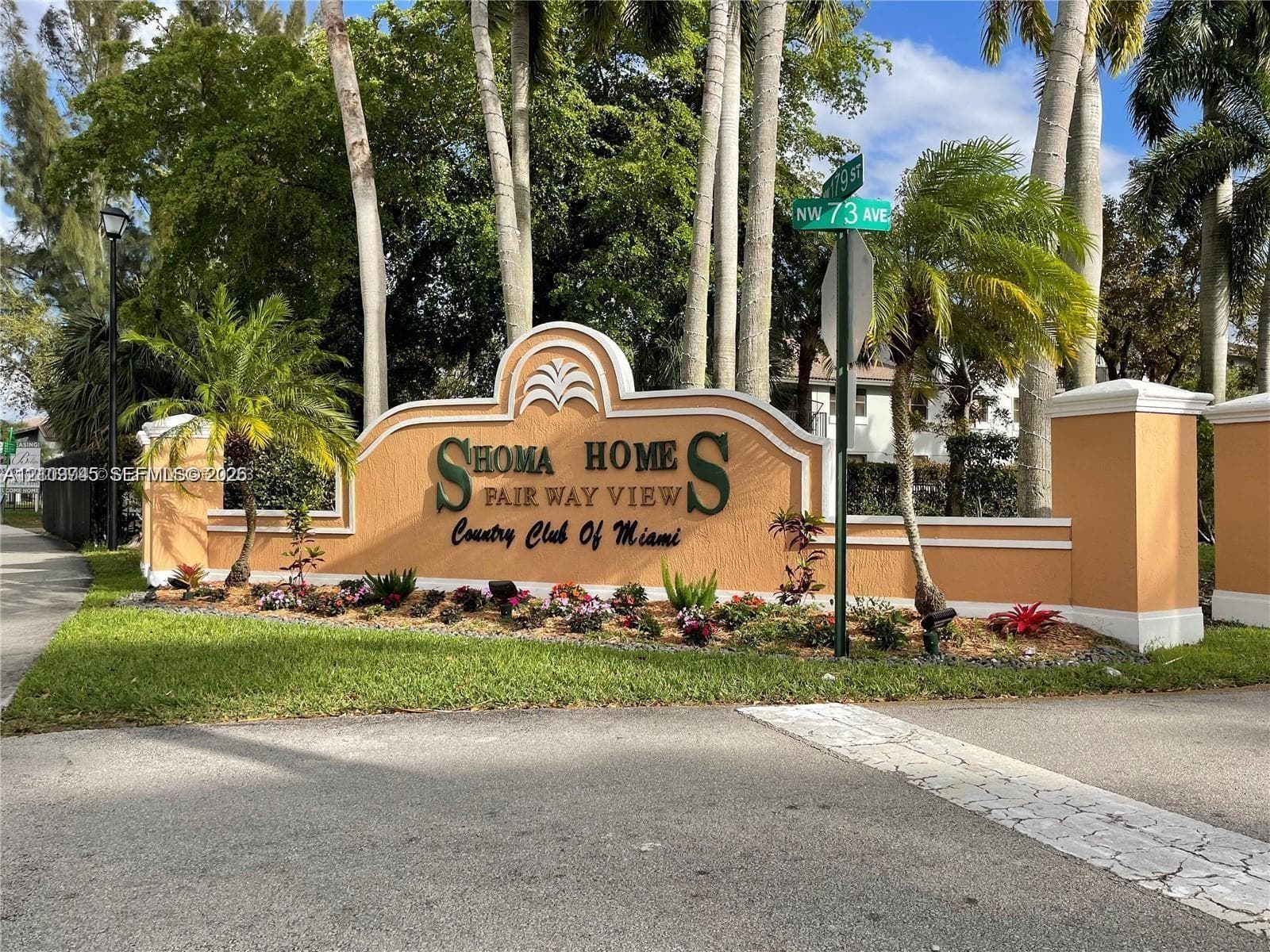 SHOMA HOMES AT COUNTRY CL · #201-23 in Hialeah - Photo 1