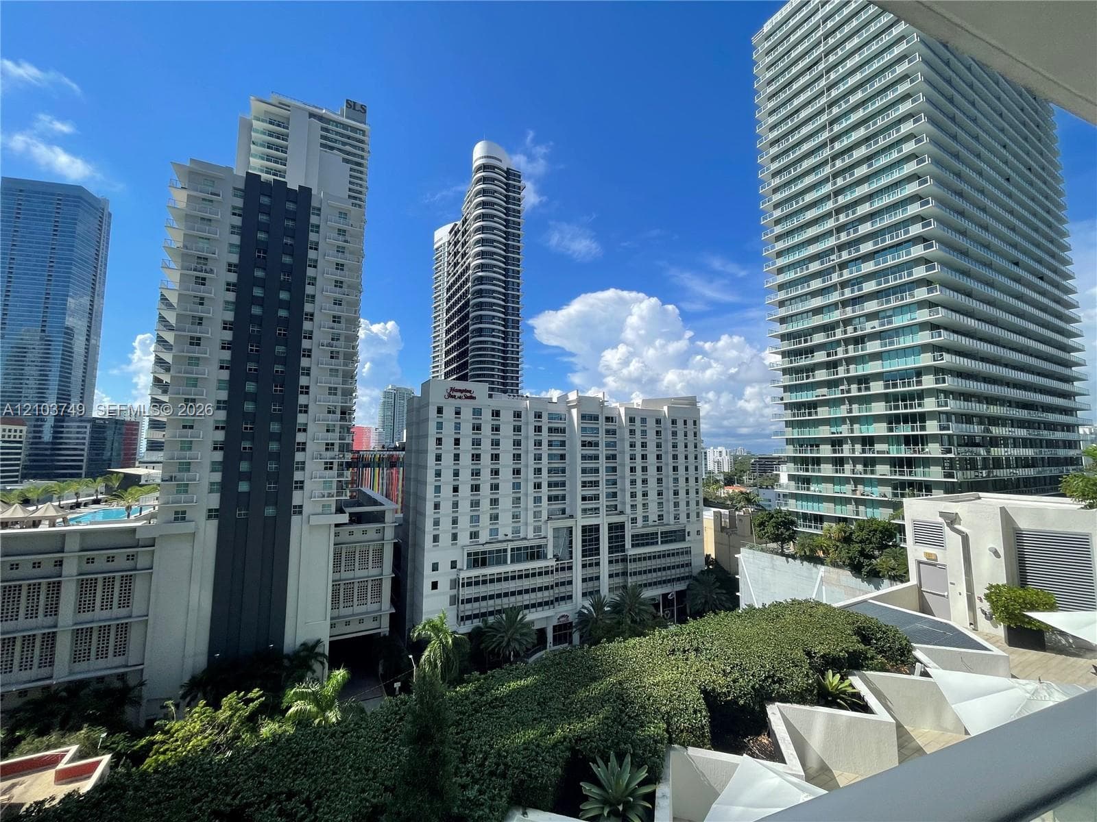 1100 Millecento · #1004 in Miami - Photo 2