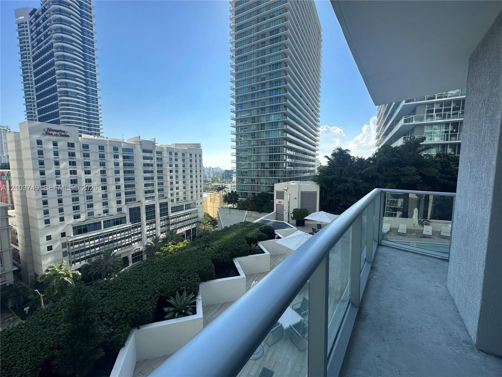 1100 Millecento · #1004 in Miami - Photo 46