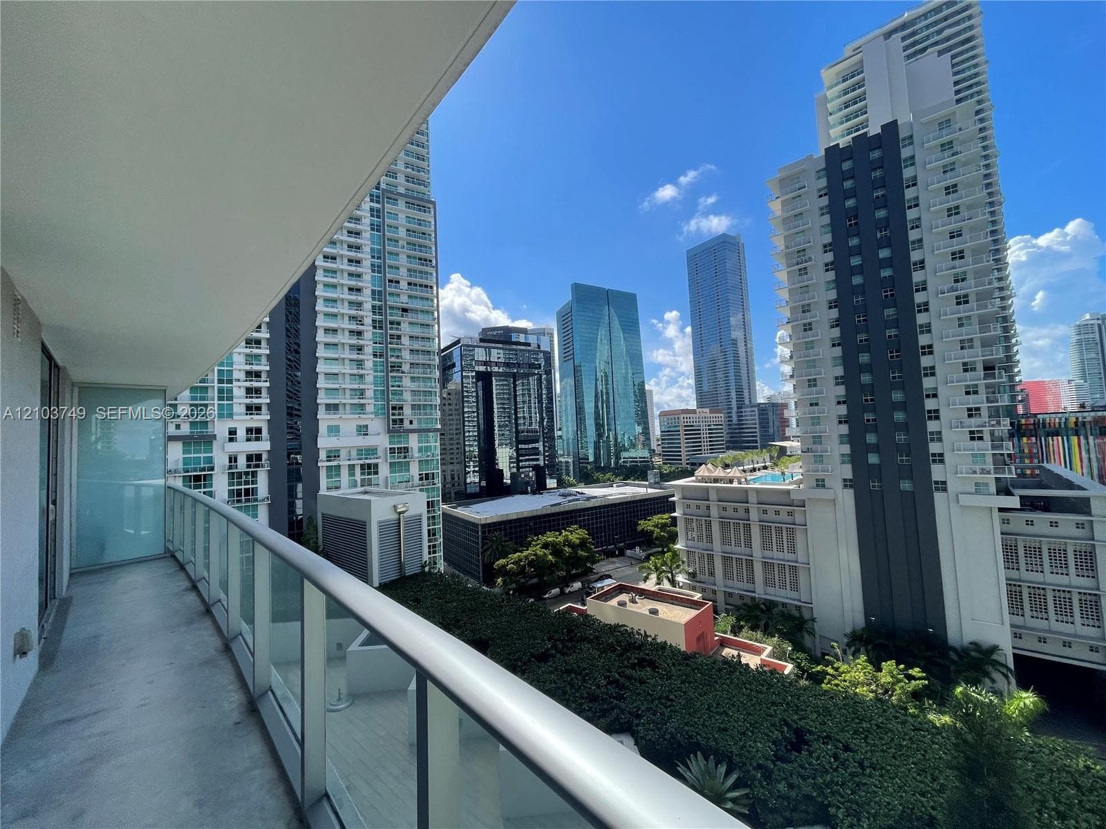 1100 Millecento · #1004 in Miami - Photo 47