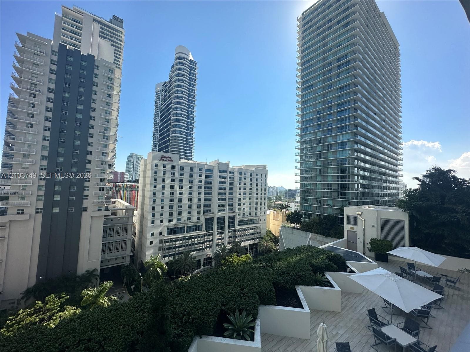 1100 Millecento · #1004 in Miami - Photo 43