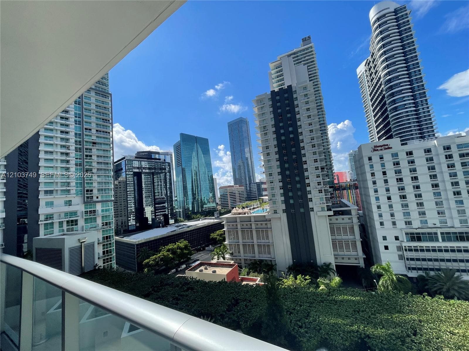 1100 Millecento · #1004 in Miami - Photo 3