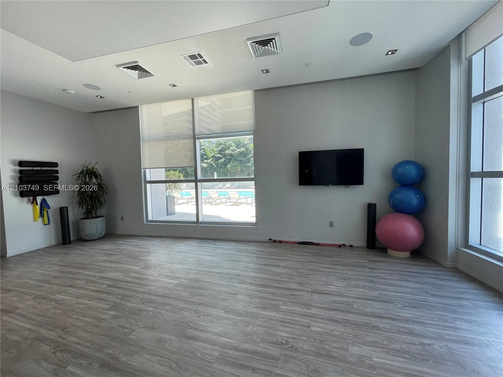 1100 Millecento · #1004 in Miami - Photo 36
