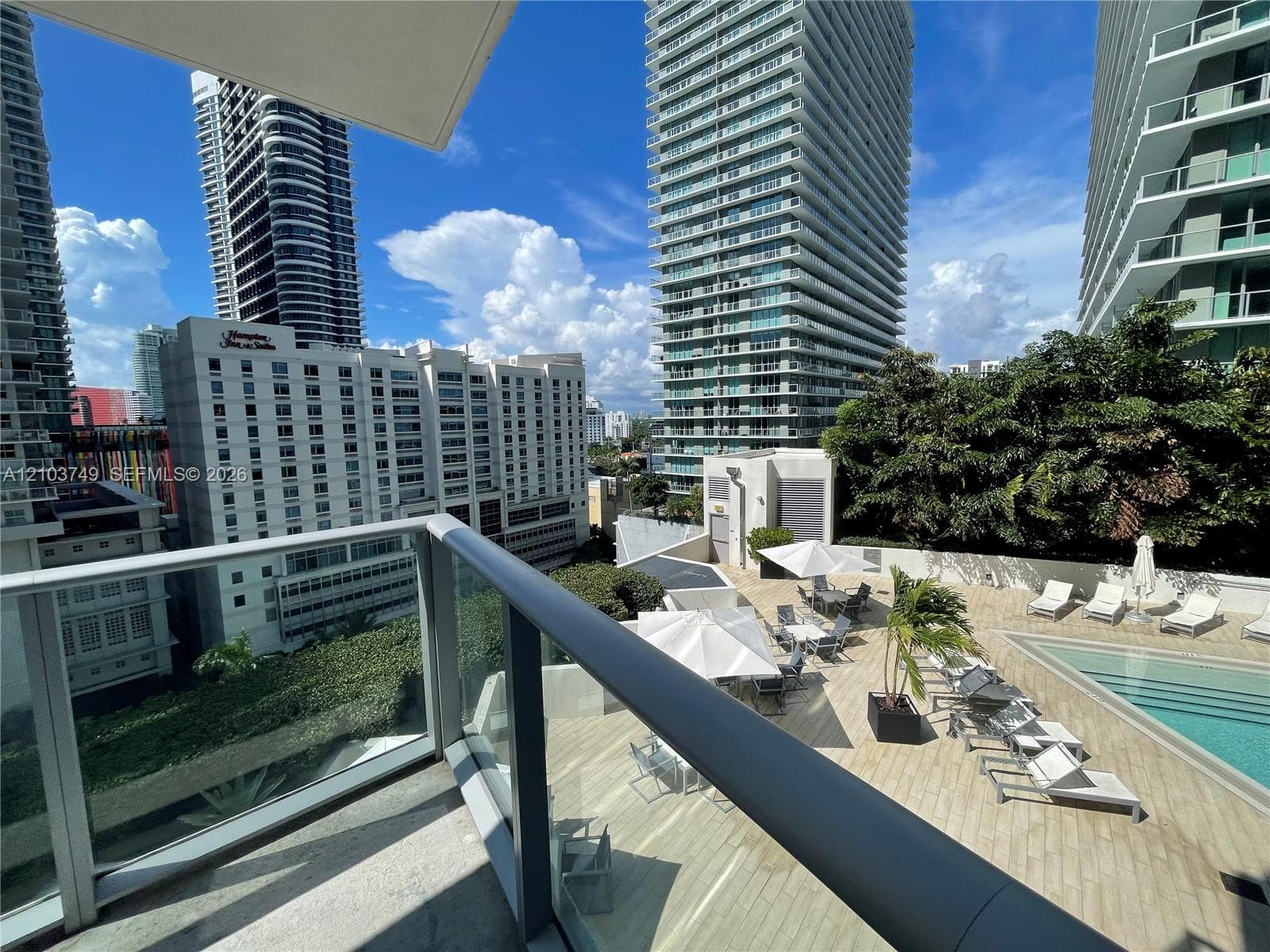 1100 Millecento · #1004 in Miami - Photo 5