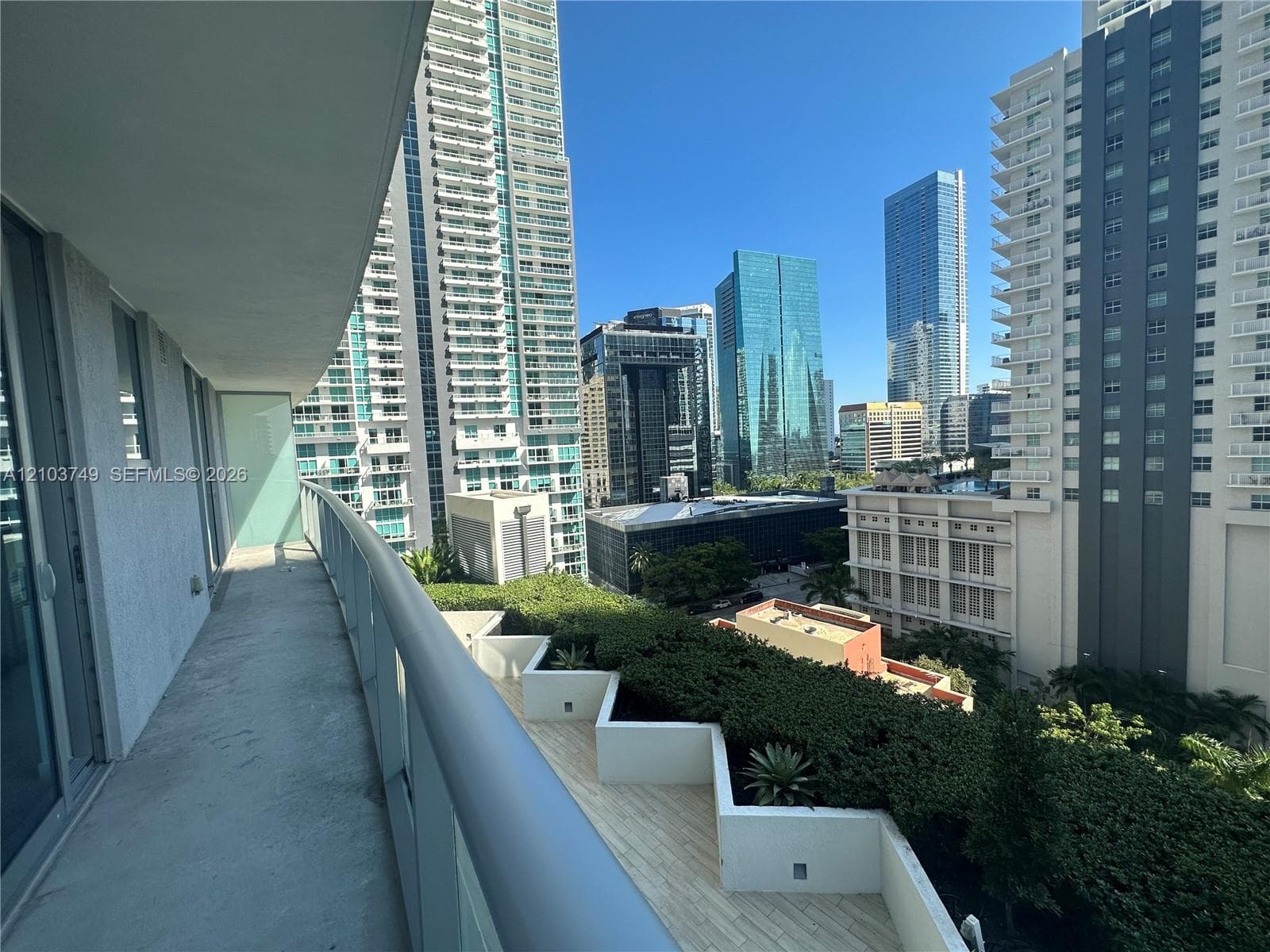 1100 Millecento · #1004 in Miami - Photo 49
