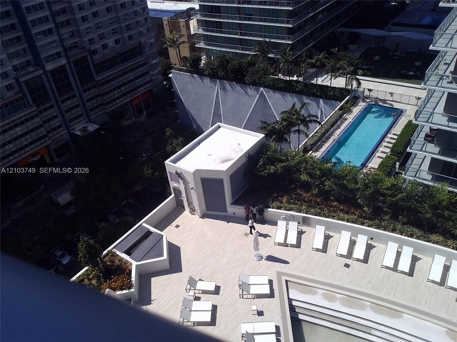 1100 Millecento · #1004 in Miami - Photo 33