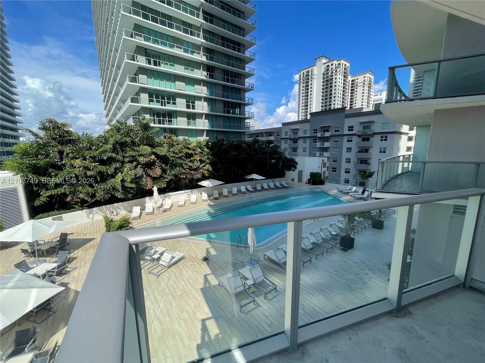 1100 Millecento · #1004 in Miami - Photo 41