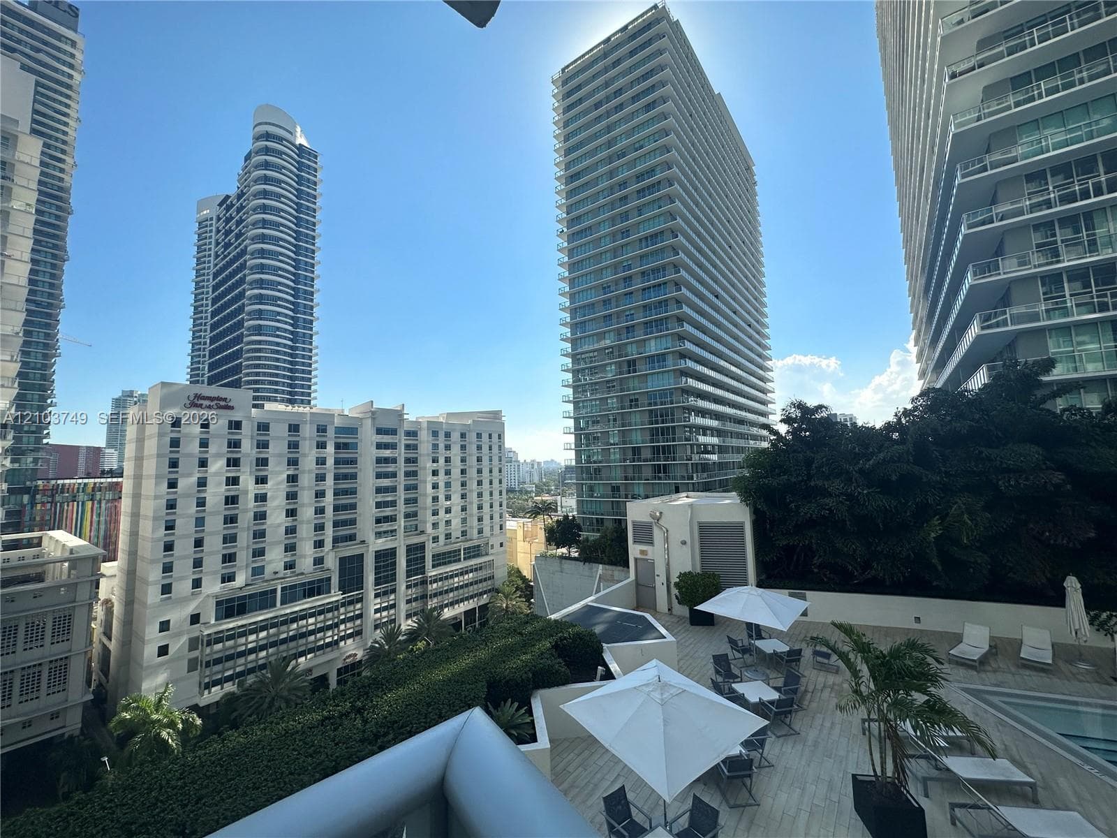 1100 Millecento · #1004 in Miami - Photo 45