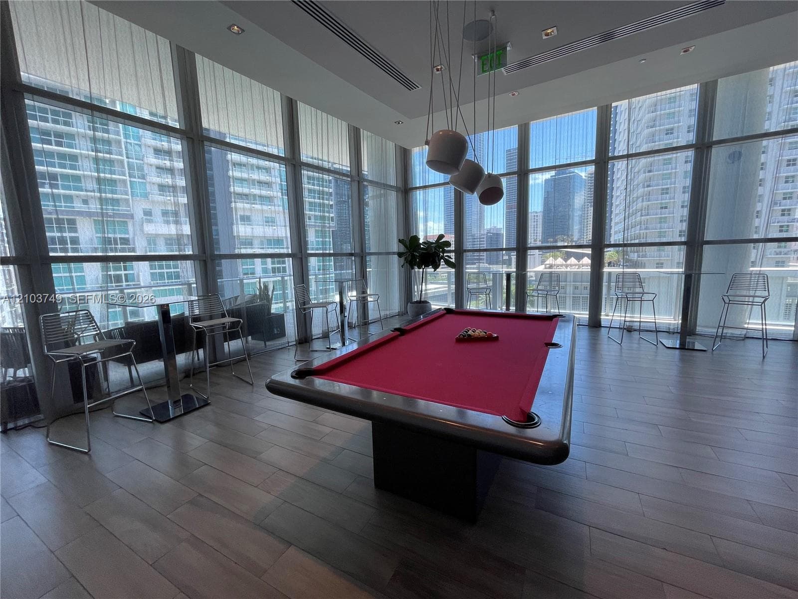 1100 Millecento · #1004 in Miami - Photo 37