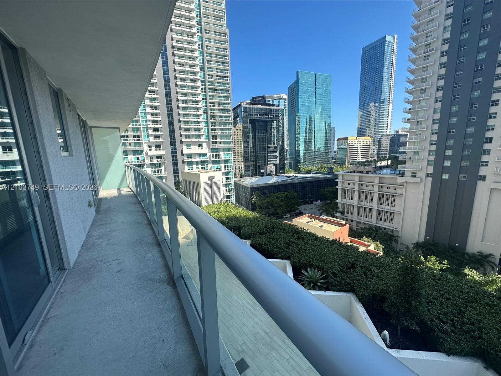 1100 Millecento · #1004 in Miami - Photo 48
