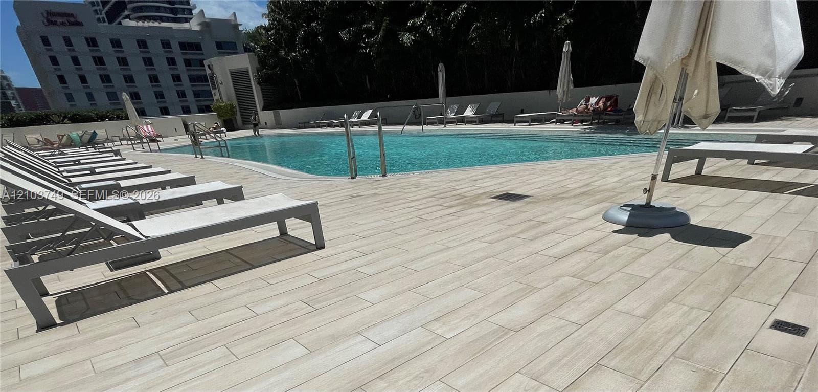 1100 Millecento · #1004 in Miami - Photo 31
