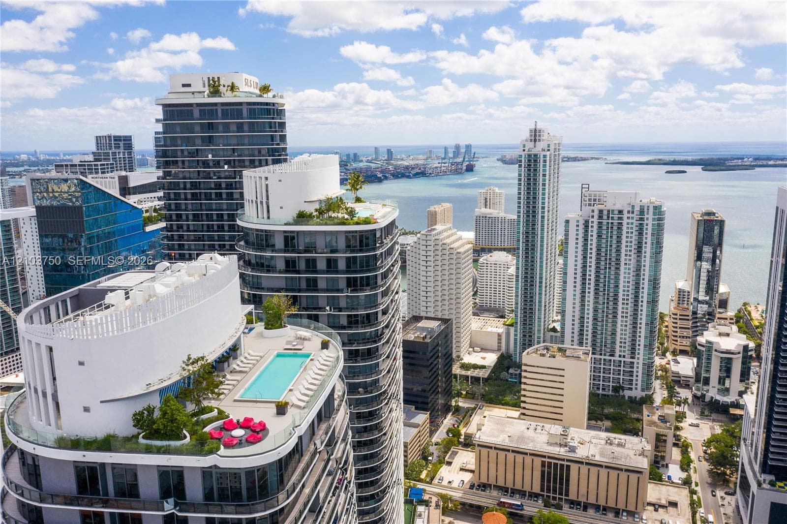 Brickell Heights West · #3308 in Miami - Photo 27