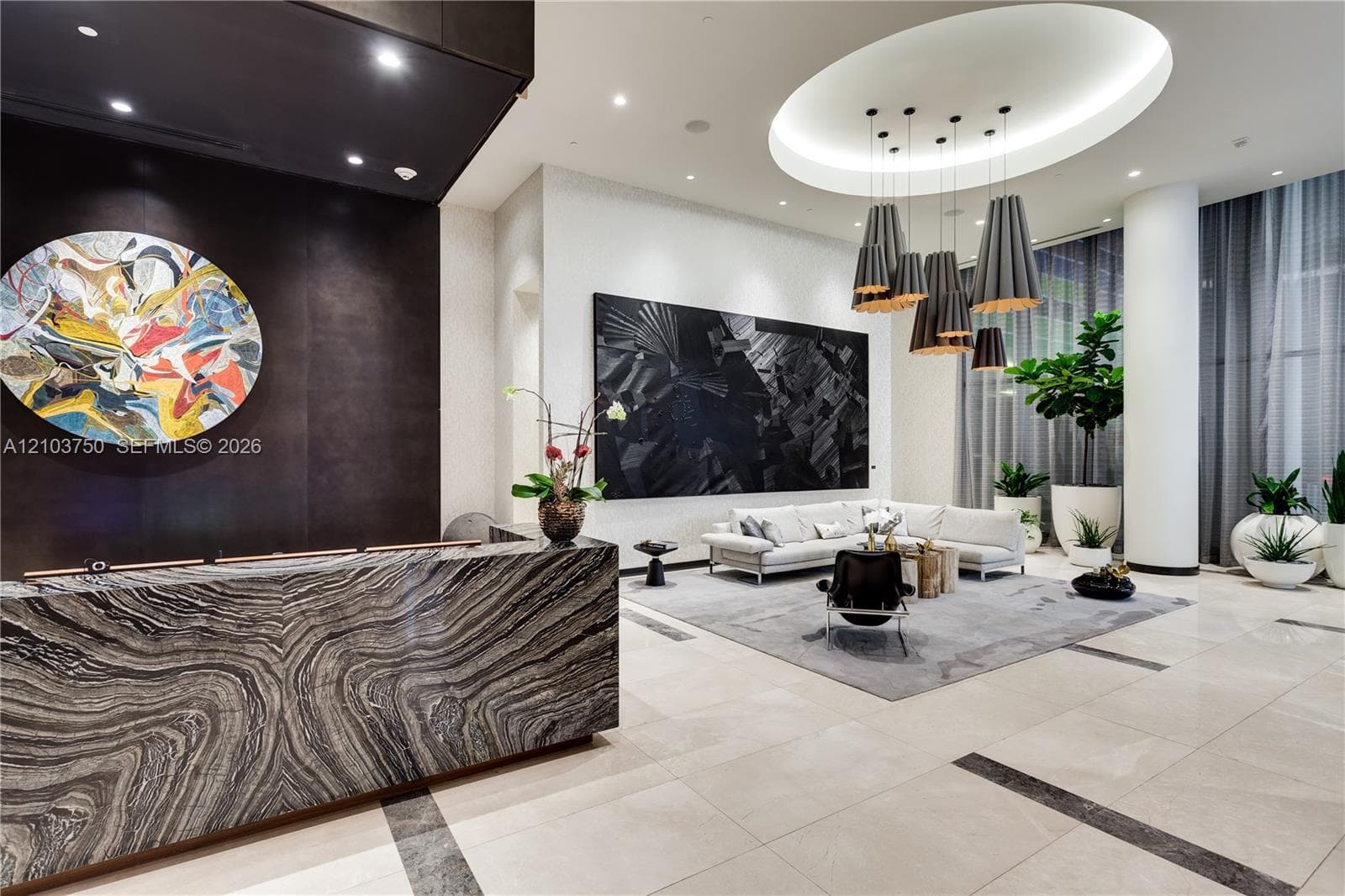 Brickell Heights West · #3308 in Miami - Photo 16