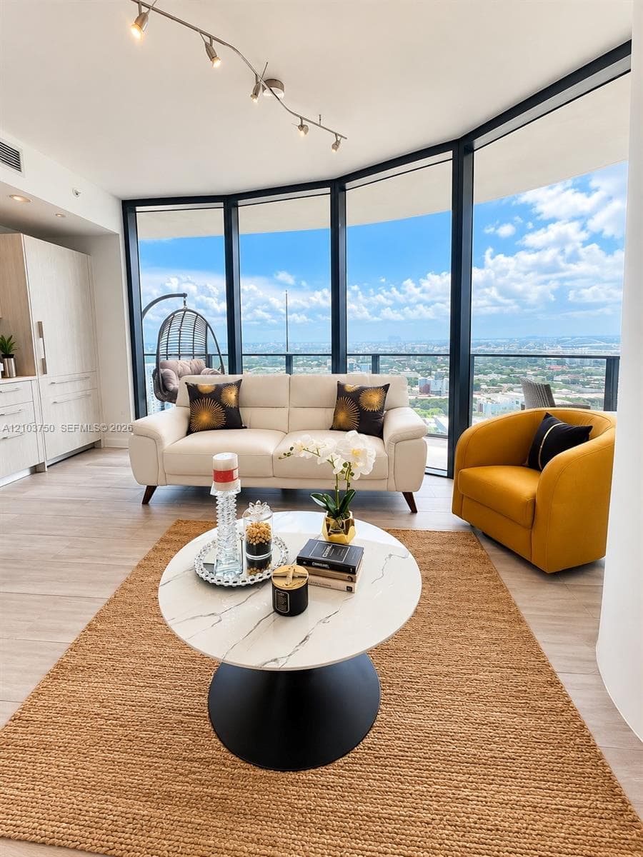 Brickell Heights West · #3308 in Miami - Photo 1